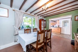 Dining room- click for photo gallery